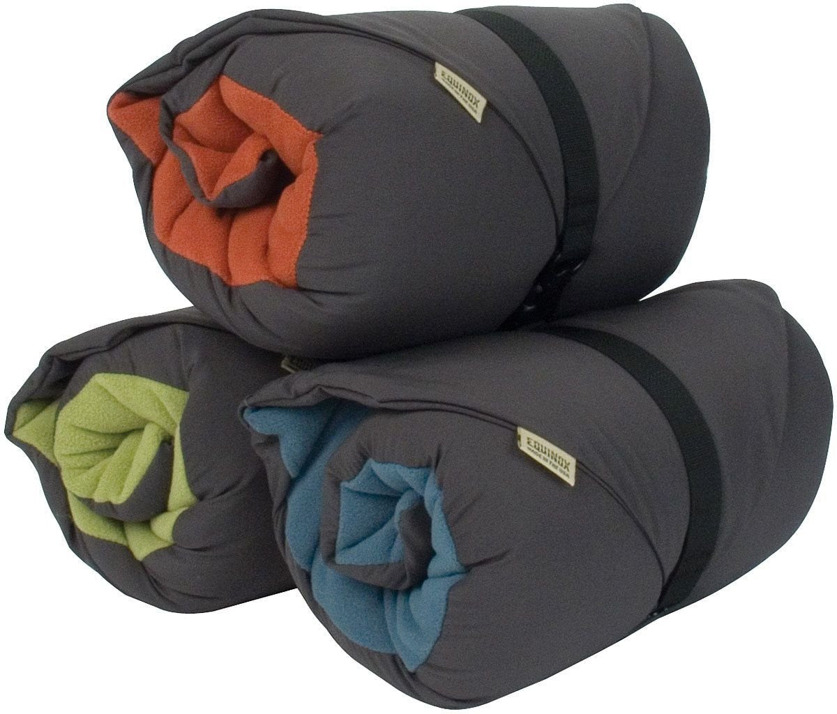 Equinox The Armadillo Pillow (10″ × 19″)