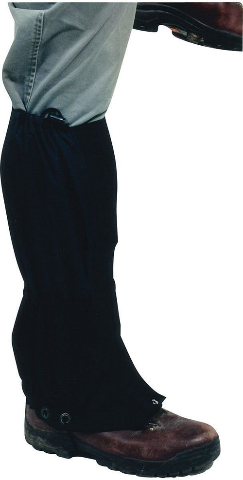 Equinox Mountain Gaiter – Premium Outdoor Protection
