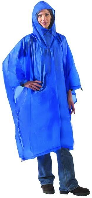 Equinox MFG551 Regular Poncho