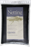 Equinox 146274 Packaged No-See-Um Mosquito Net – Outdoor Insect Protection