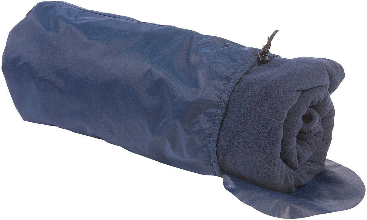 Lemur Fleece Camp Bag