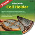Coghlan’s Mosquito Coil Holder – Compact Outdoor Bug Control Accessory