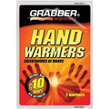 Grabber Hand Warmers – Air-Activated Pocket & Glove Warmers (Up to 10 Hours)
