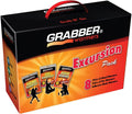 Grabber Warmers Excursion Multi Pack – Hand, Toe & Body Warmers