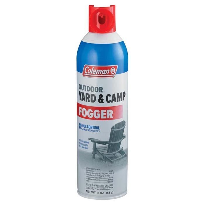 Coleman Yard & Camp Fogger – Outdoor Insect Control