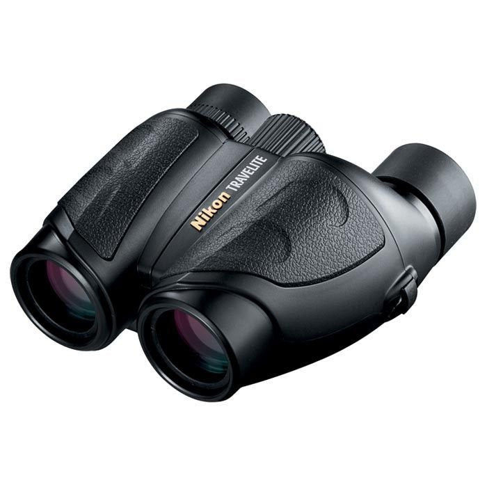 Nikon Travelite V - Binoculars - Porro