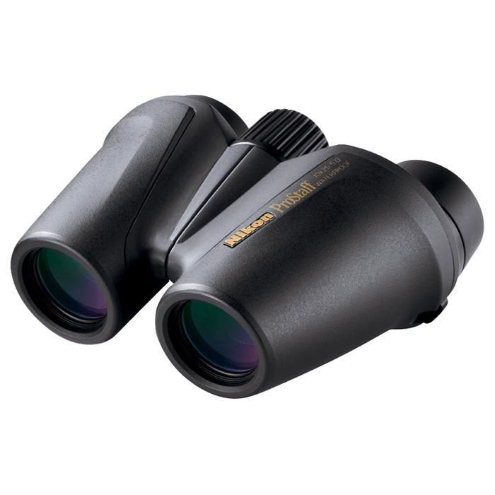 Nikon ProStaff ATB Waterproof All Terrain Porro Prism Binoculars