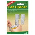 Coghlan’s GI Can Opener – Military-Style Pocket Opener (2-Pack)