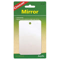 Coghlan’s Featherweight Mirror – Ultralight Shatterproof Camping Mirror