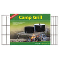 Coghlan’s Camp Grill – Heavy-Duty Folding Campfire Grill