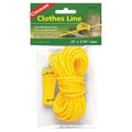 Coghlan’s Camping Clothesline – 25 ft Polypropylene Rope