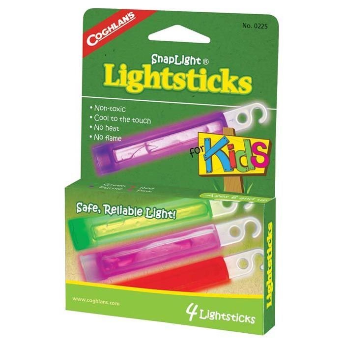Lightsticks For Kids