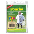 Coghlan’s Kids Poncho – Lightweight Waterproof Rain Protection