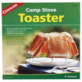 Coghlan’s Camp Stove Toaster – Foldable Camping Toast Rack