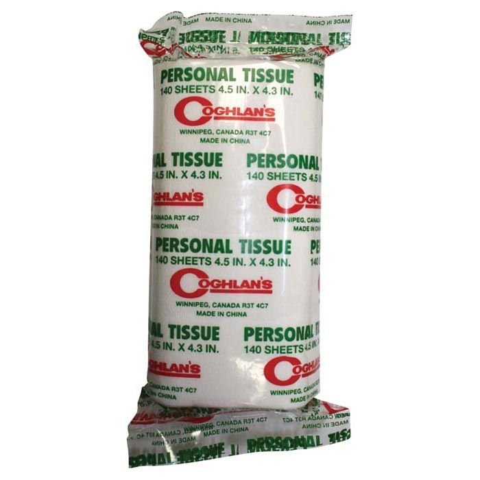 Coghlan’s Toilet Tissue