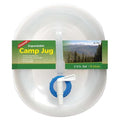 Coghlan’s Camp Jug – 2 Gallon Press-Flow Water Container