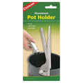Coghlan’s Aluminum Pot Holder – Lightweight Camping Pot Gripper