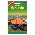 Coghlan’s Safety Whistle – Emergency Signaling & Camping Tool