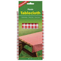 TCoghlan’s Picnic Tablecloth 54″ × 72″ (Food-Safe Polyethylene)