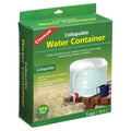 Collapsible Water Container – 5 Gallon BPA-Free with Spigot