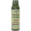 Herbal Armor Insect Repellent – DEET-Free, All-Natural Protection