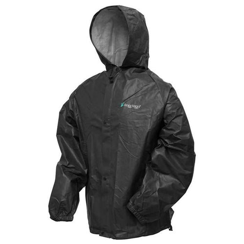 Mens Frogg Toggs Pro Lite Rain Jacket