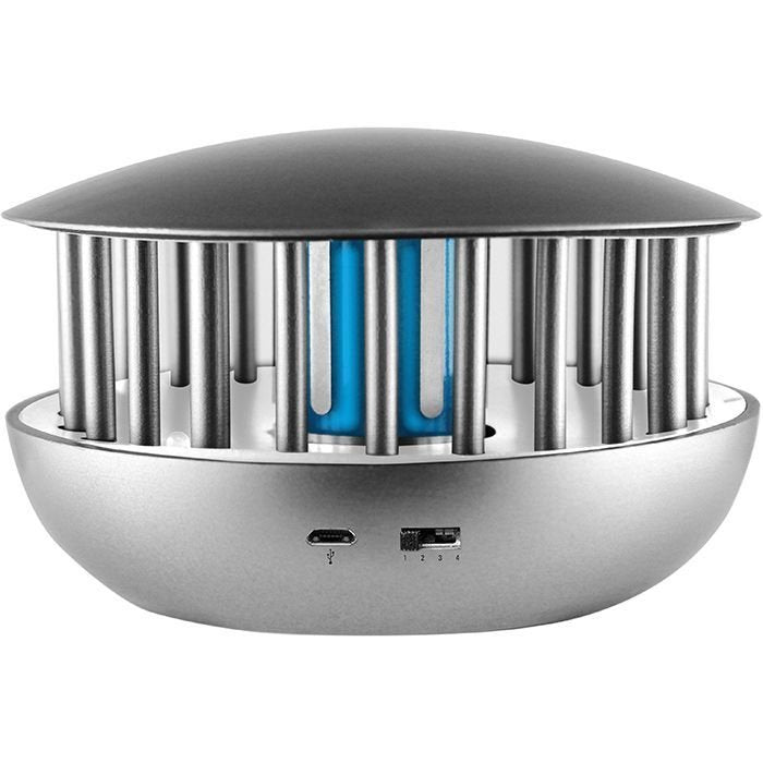 PIC 2-In-1 Indoor and Outdoor Insect Zapper