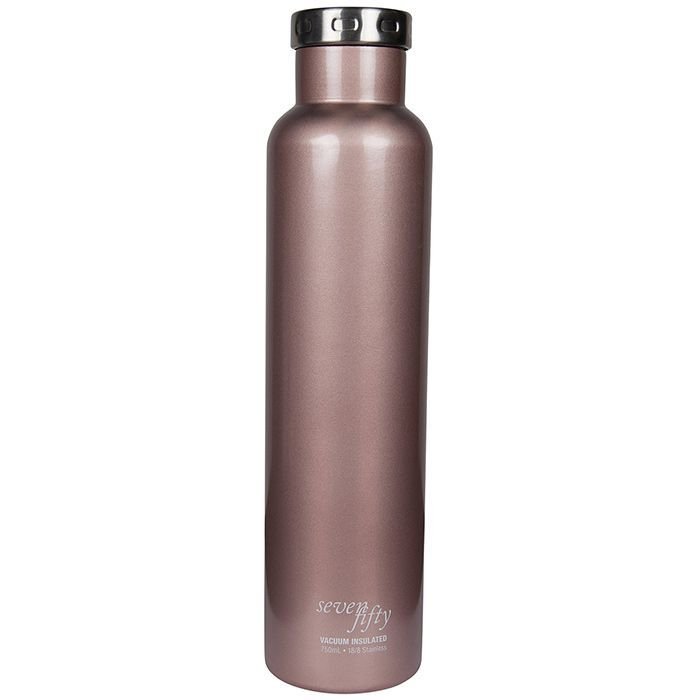 750 ml Wine Growler – Insulated Bottle for Wine, Sangria & Beverages