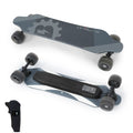 Blitzart 38″ Dual Electric Skateboard – 4.2″ Wheels