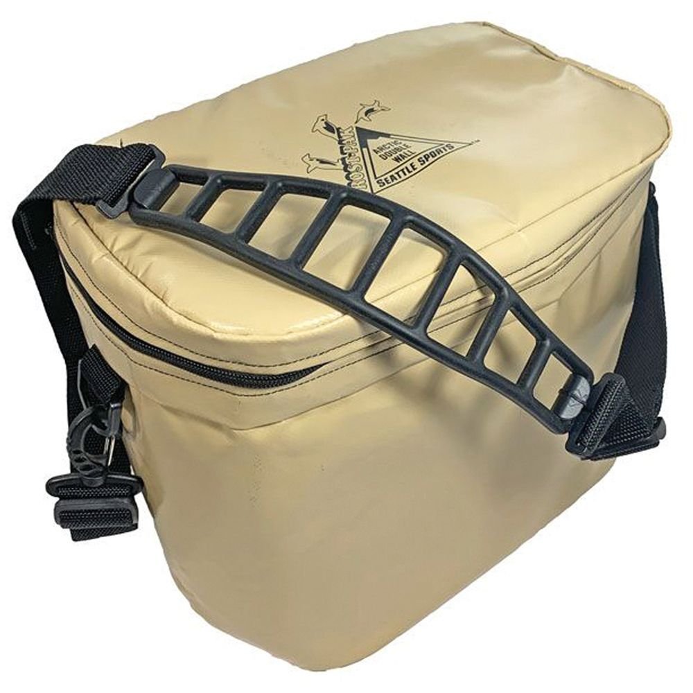 25 Qt. Frostpak Arctic Double Wall Cooler