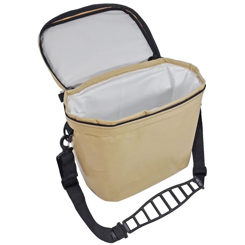 25 Qt. Frostpak Arctic Double Wall Cooler