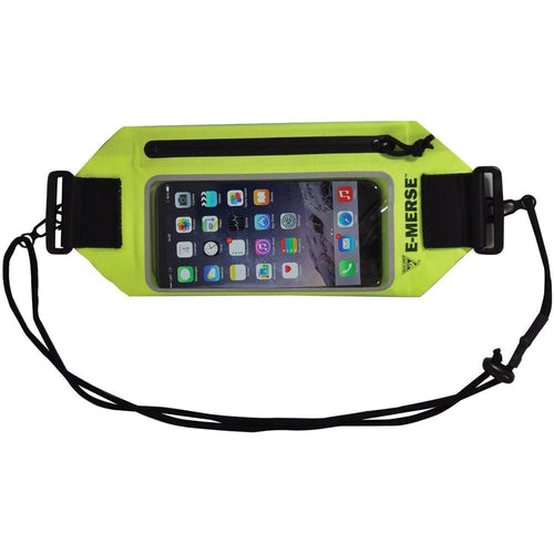E-Merse™ NeoBelt Waterproof Action Waist Belt & Sling Pack