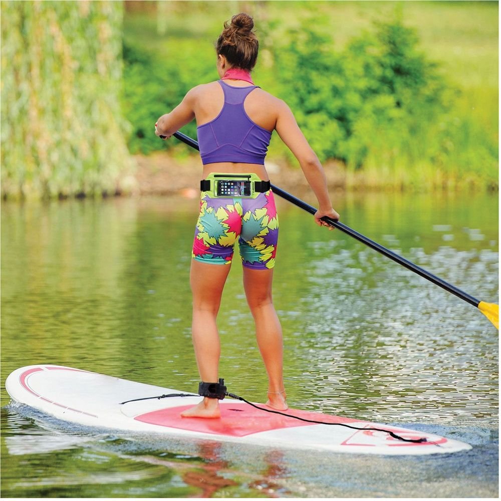 E-Merse™ NeoBelt Waterproof Action Waist Belt & Sling Pack