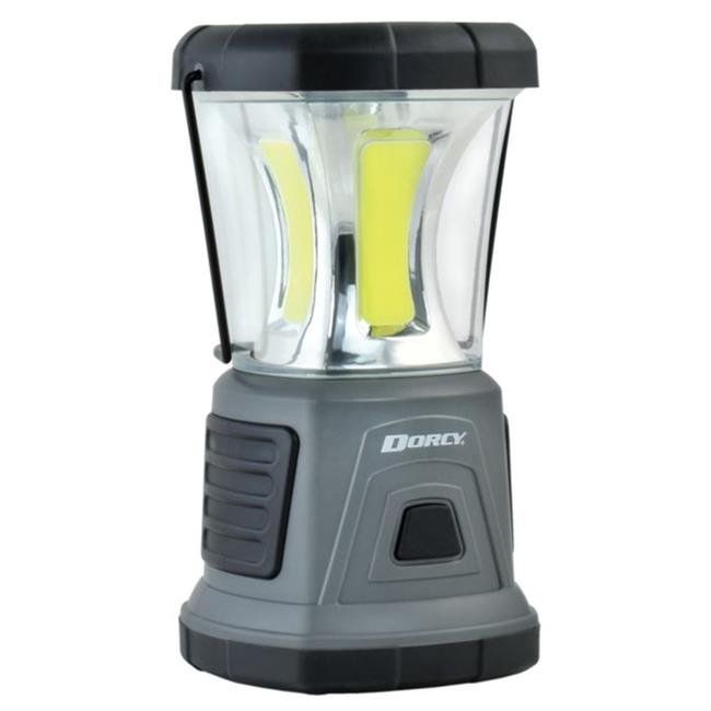 Adventure Max Lantern – 2000 Lumen 360° LED Camping Lantern