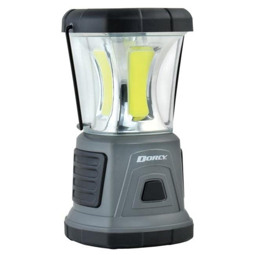 Adventure Max Lantern – 2000 Lumen 360° LED Camping Lantern