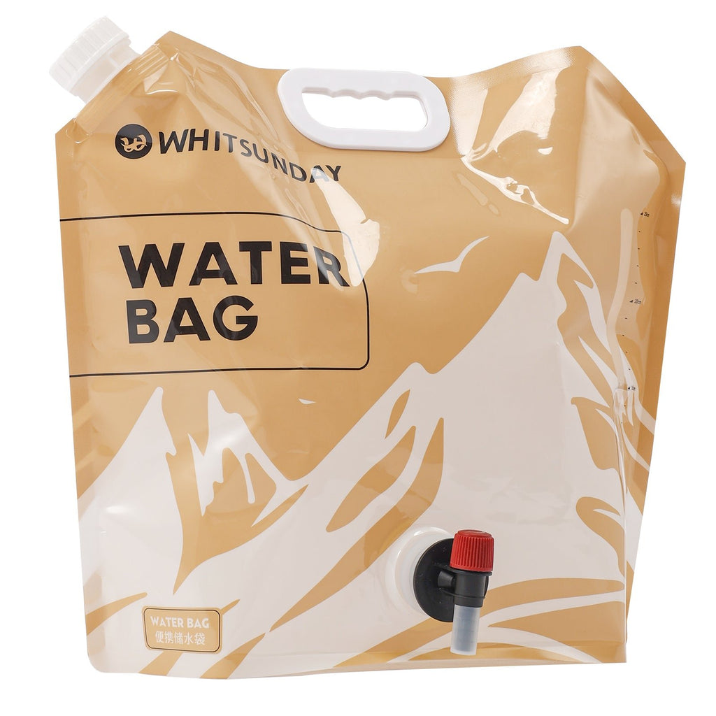 Whitsunday Collapsible Water Container Bag
