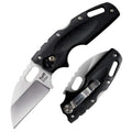 Cold Steel Tuff Lite Plain Edge 2-1/2" Folder Knife