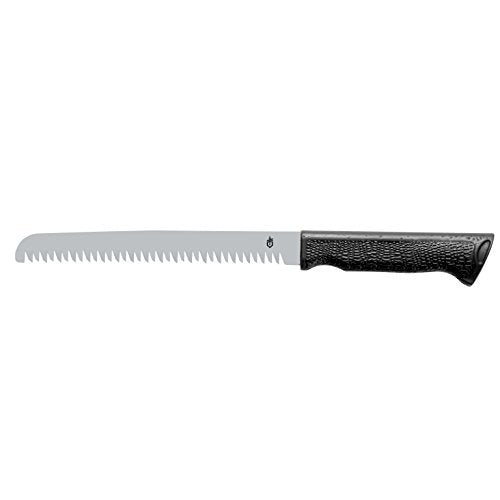 Gerber Gator Combo II Axe with Saw – Forged Steel Head & Gator Grip Handle