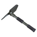 3-in-1 Folding Multi-Tool Shovel – Shovel, Pick & Saw with Carrying Case