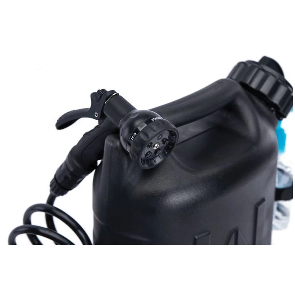 WaterPORT GoSpout 2.0 Gallon Portable Pressurized Water Tank