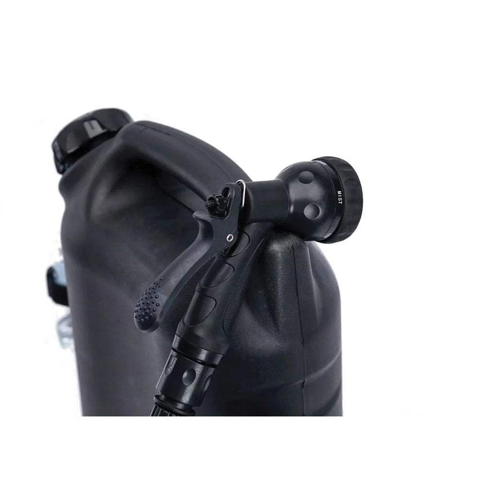 WaterPORT GoSpout 2.0 Gallon Portable Pressurized Water Tank