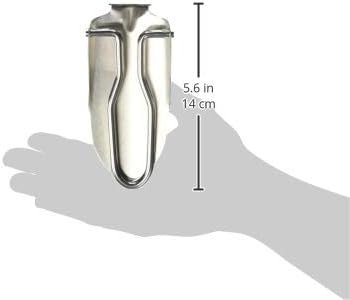 U-DIG-IT FOLDING SHOVEL