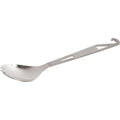 Olicamp Ultralight Titanium Spork with Bottle Opener