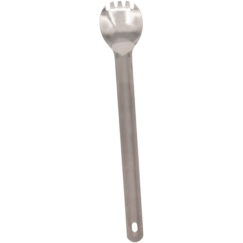 Olicamp Titanium Extended Spork