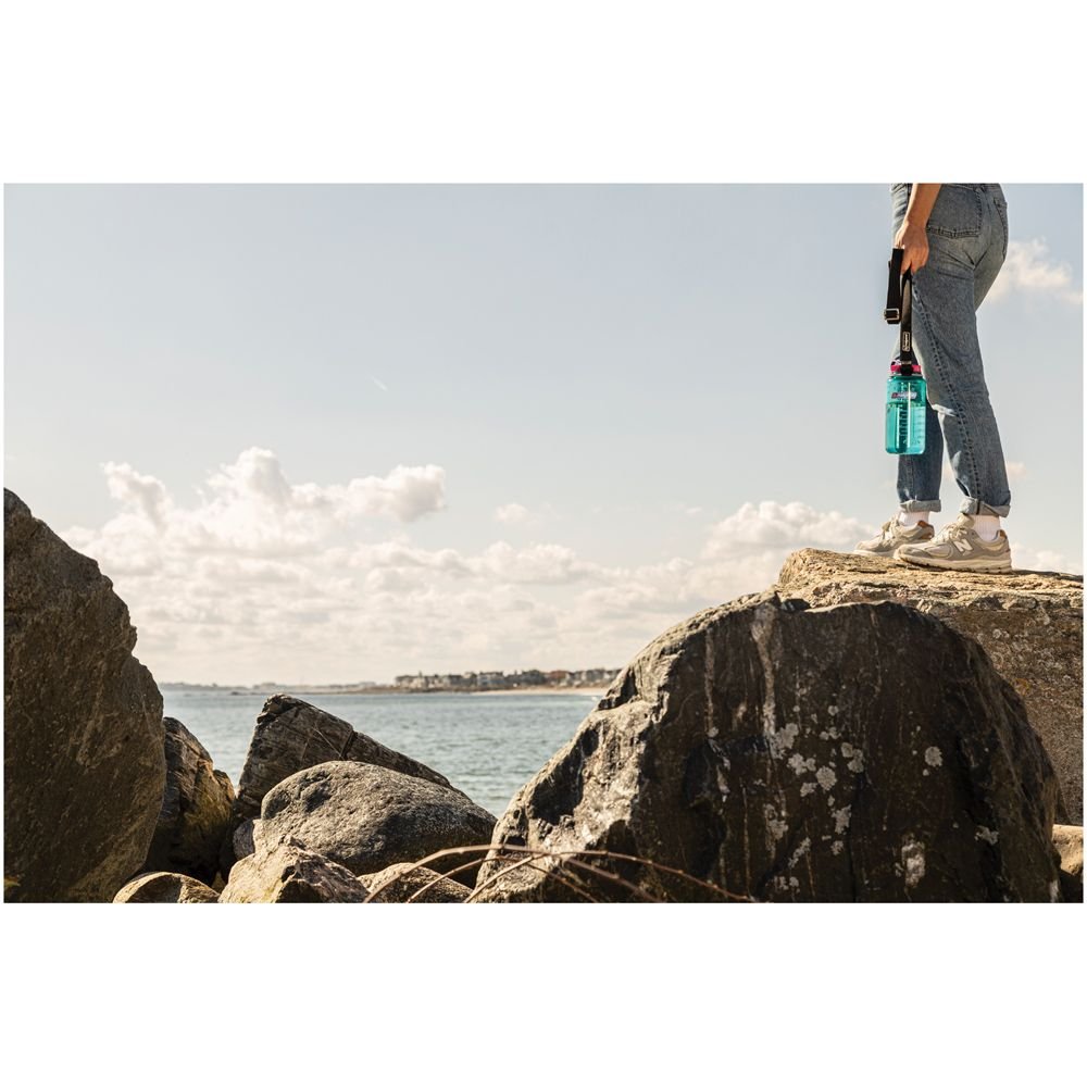 32 oz Wide Mouth Bottle Carrying Strap