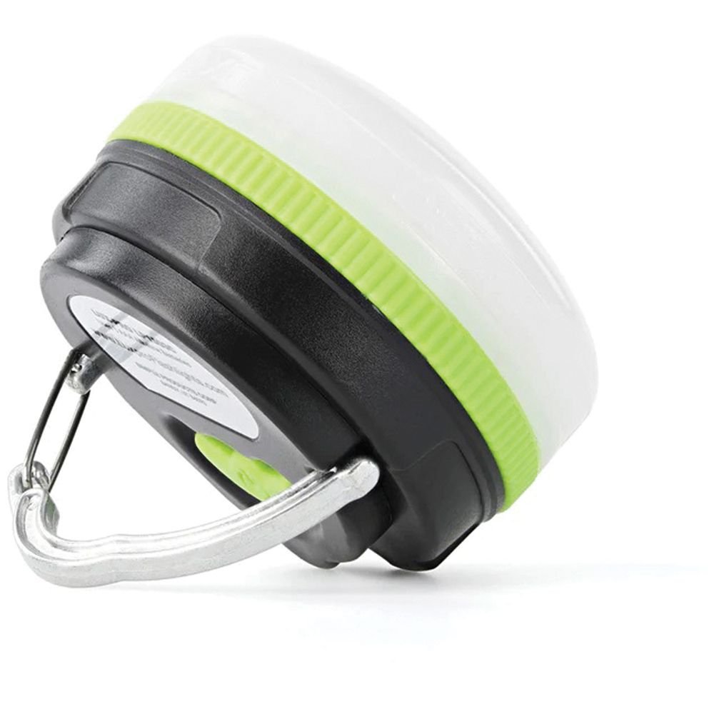 LUX-PRO LP1503 118 Lumen LED Camping Area Light – Compact Battery-Powered Outdoor & Emergency Light