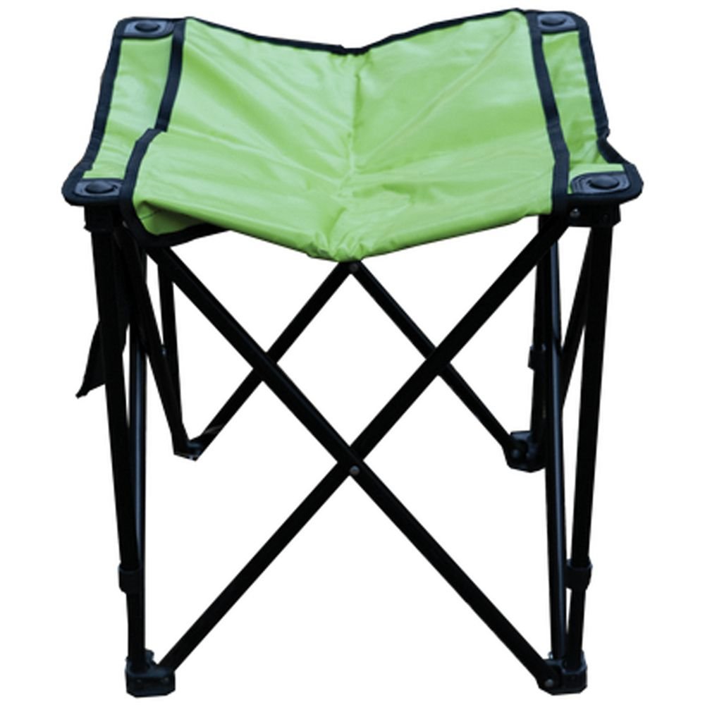 Foldable Commode Chair – Portable Steel Frame Toilet Seat