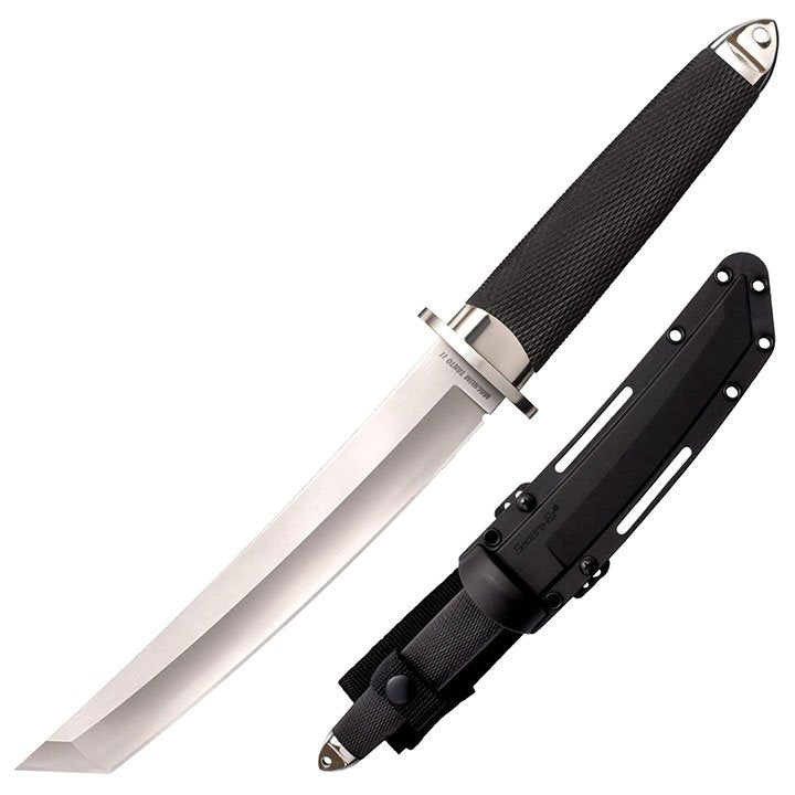 Cold Steel Large Magnum Tanto II 7" Fixed Blade Knife