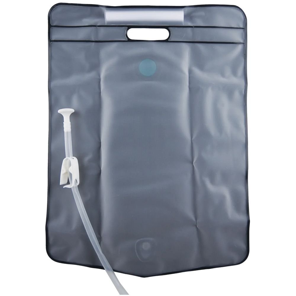 Coghlan’s Solar Heated Camp Shower (5 Gallons)