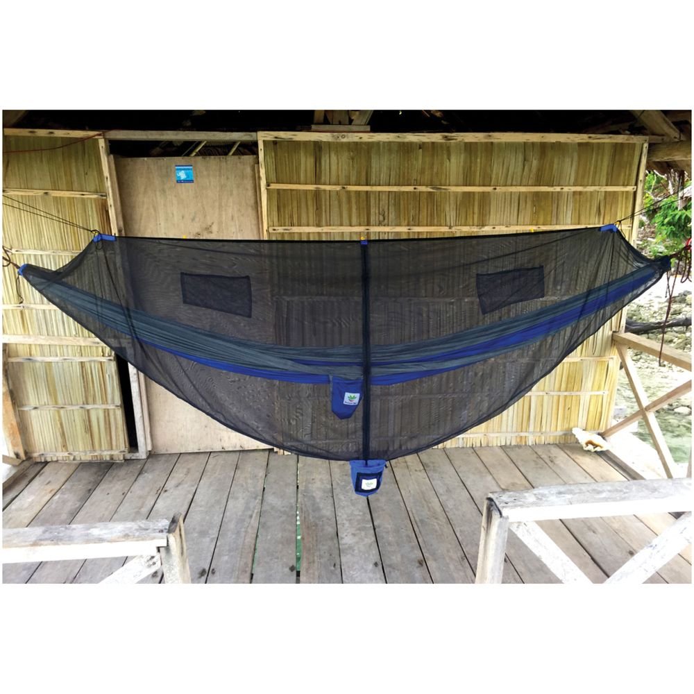 Cocoon Ultralight Mosquito Net – Hammock Bug Protection Net